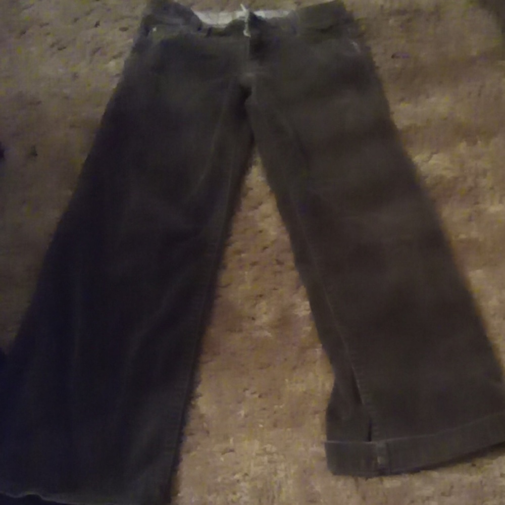 Wear It, Declare It Jeans